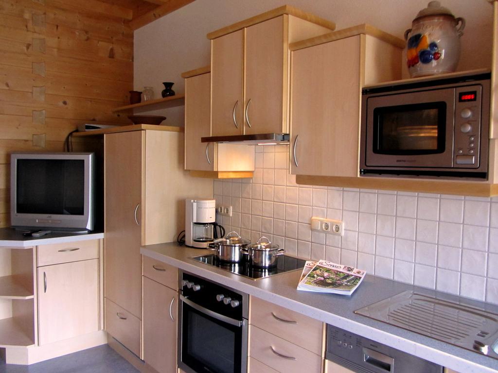Appartement Seppenbauer Heiligenblut Exterior foto