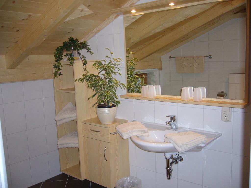Appartement Seppenbauer Heiligenblut Exterior foto