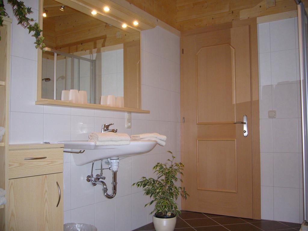 Appartement Seppenbauer Heiligenblut Exterior foto